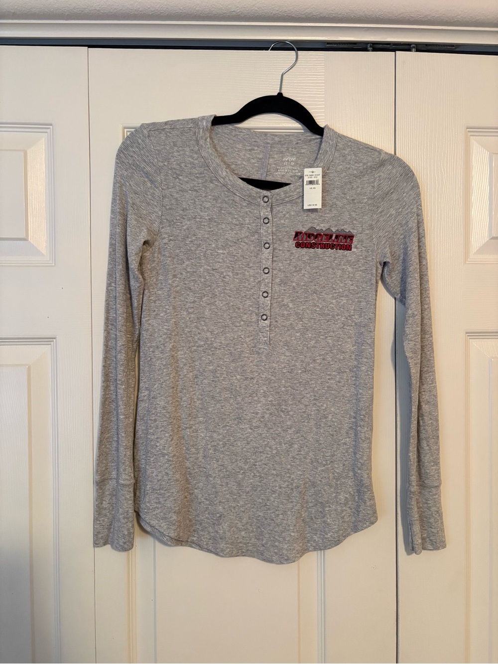 Aerie NWT xs Long Sleeve